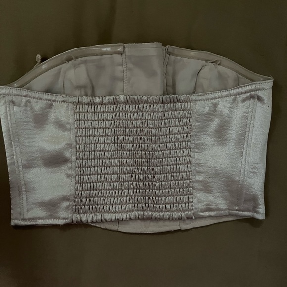 Pink top - Picture 2 of 2